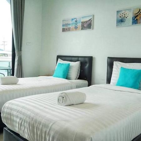 The Phu Resort 프란부리 외부 사진